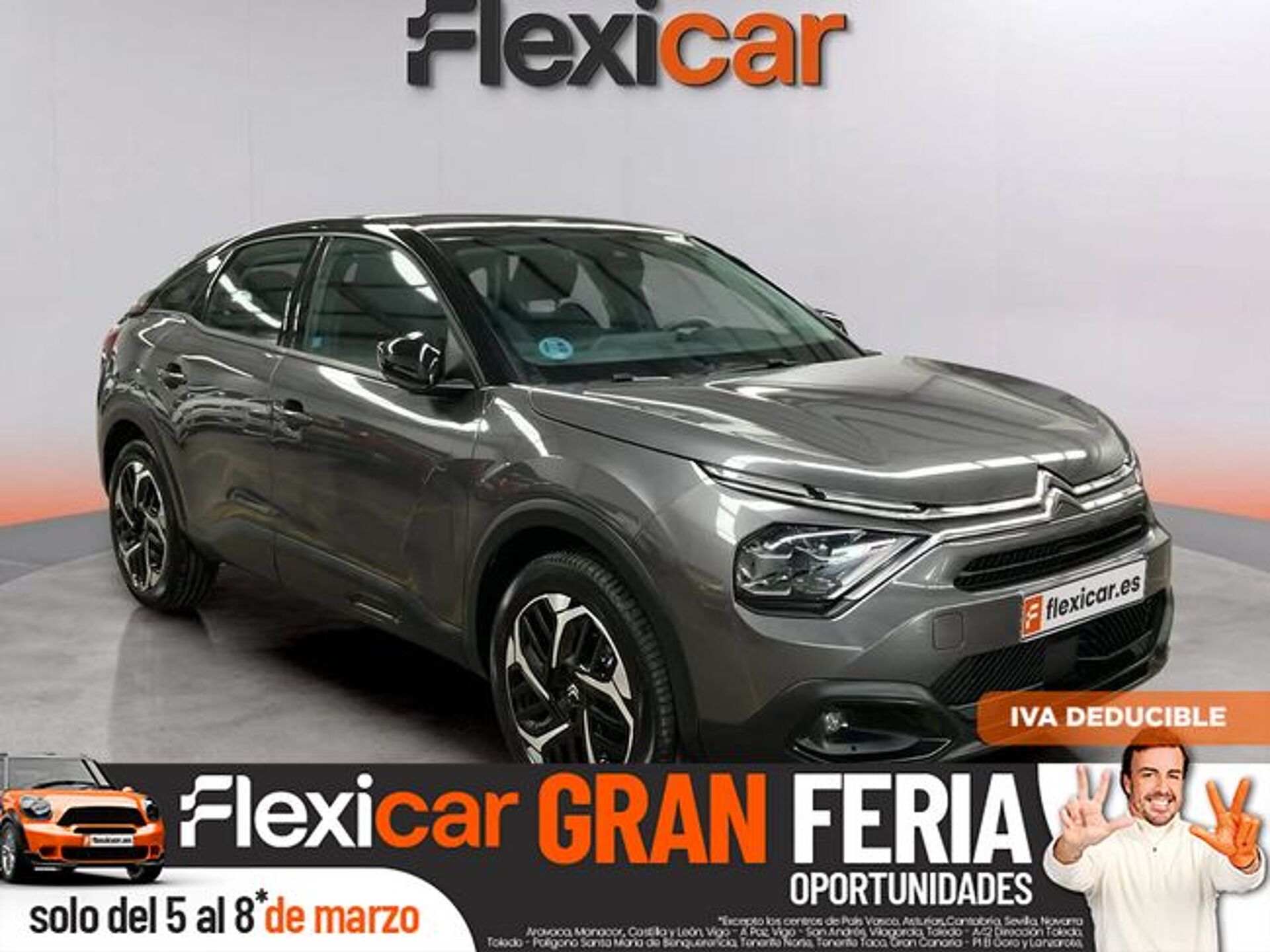 Imagen 1 de CITROEN C4
