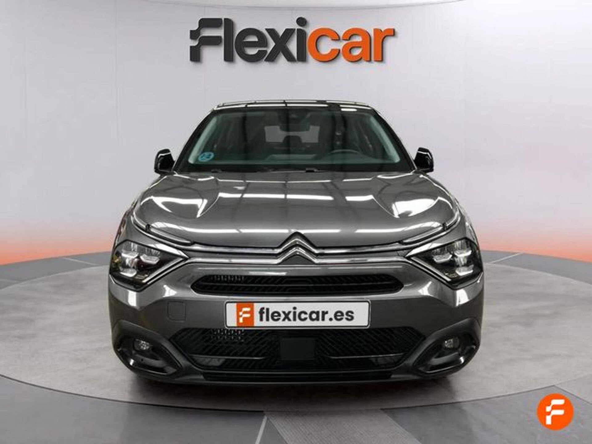 Imagen 2 de CITROEN C4