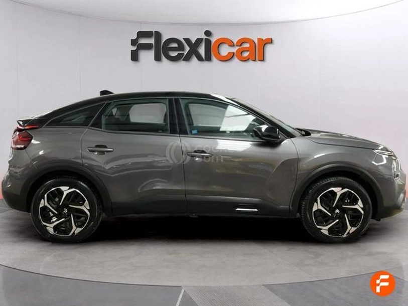 Foto del CITROEN C4 1.2 PureTech Business Edition S&S 130