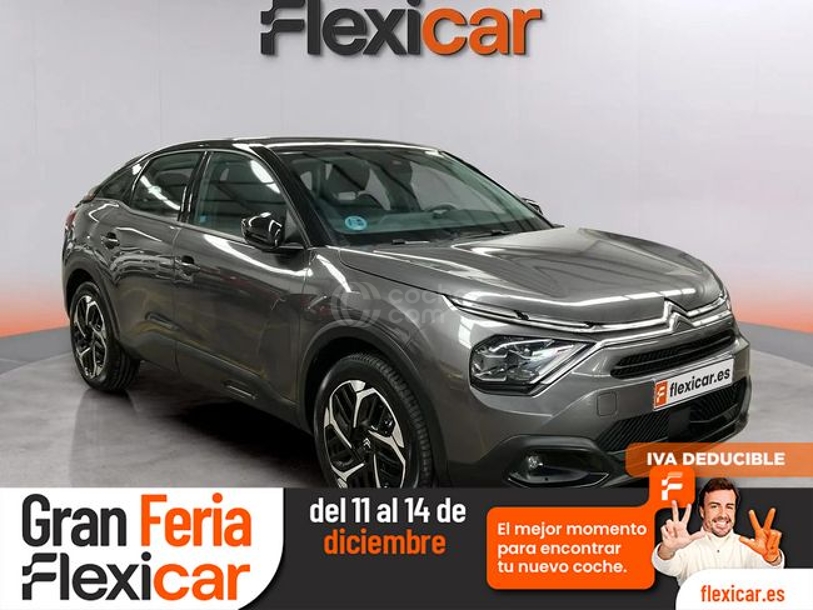 Foto del CITROEN C4 1.2 PureTech Business Edition S&S 130