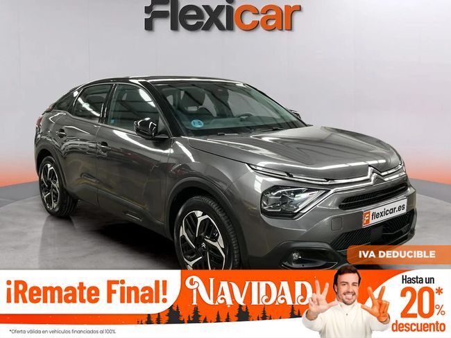 CITROEN C4 (PureTech 130 S&S 6v Business Edition) en Málaga