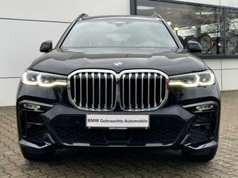 Imagen de BMW X7 xDrive 40iA
