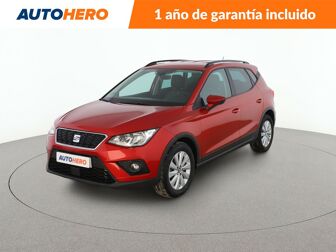 Imagen de SEAT Arona 1.0 TSI Ecomotive S&S Style 115