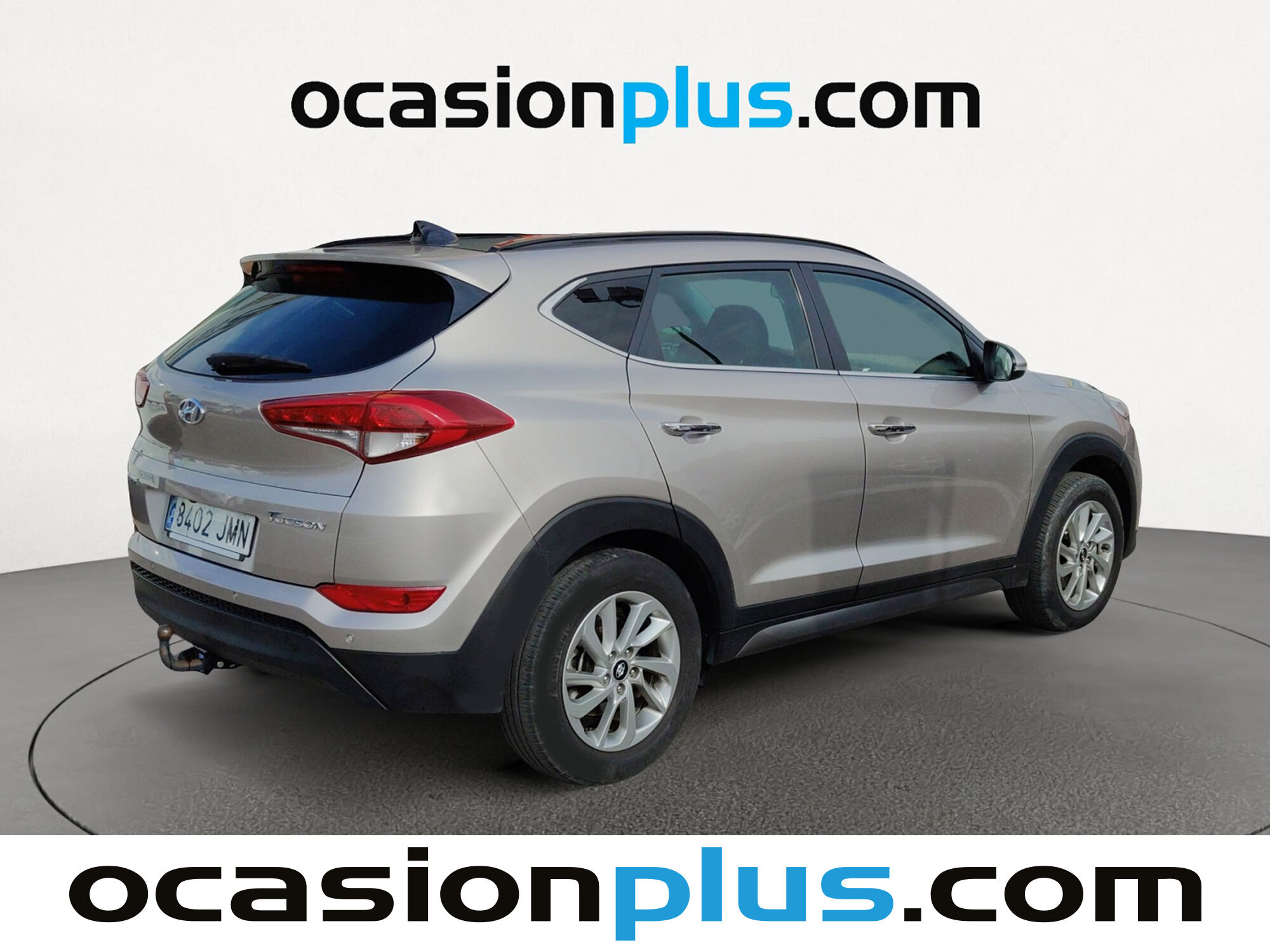 Foto del HYUNDAI Tucson 1.7CRDI BD Tecno Sky 4x2