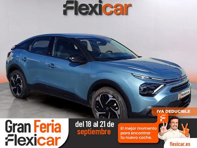 CITROEN C4 (PureTech 130 S&S 6v Feel Pack) en Cantabria