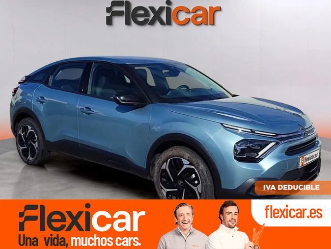 CITROEN C4 (PureTech 130 S&S 6v Feel Pack) en Cantabria