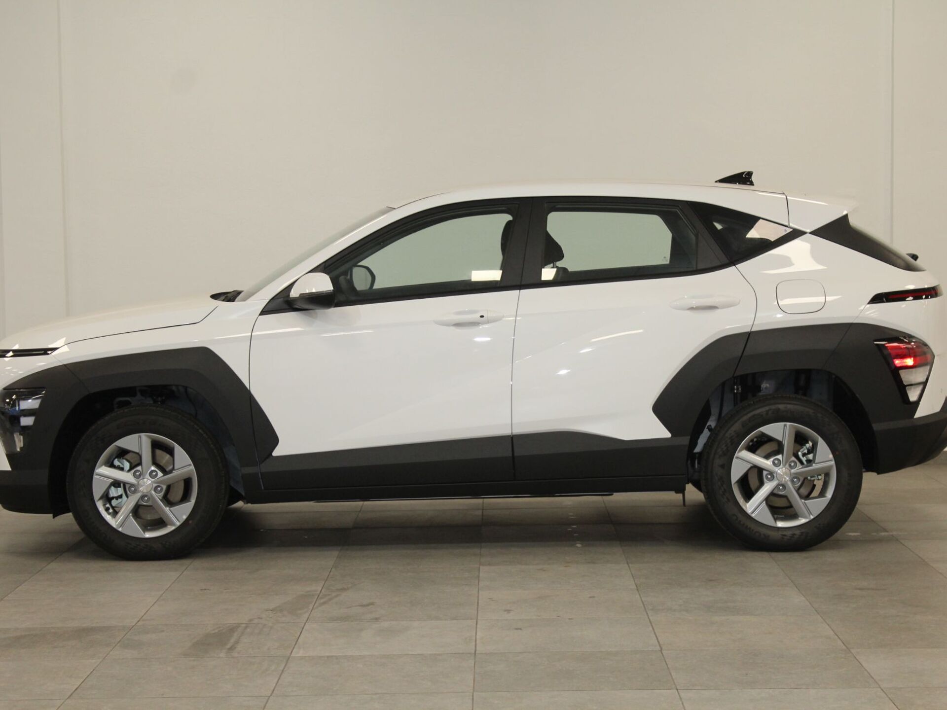 Imagen 3 de HYUNDAI Kona