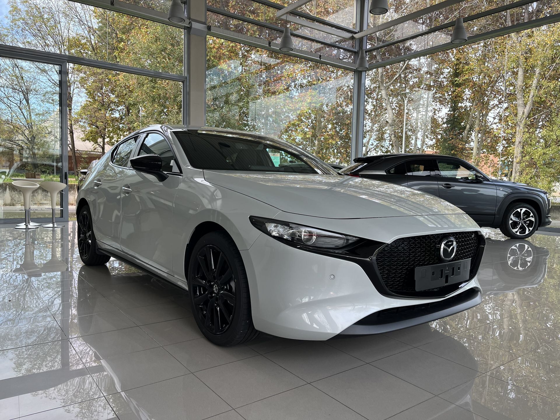 Imagen 3 de MAZDA Mazda3