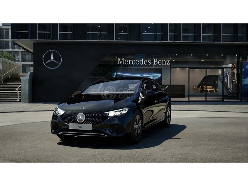 Foto del MERCEDES EQE 350+ Edition