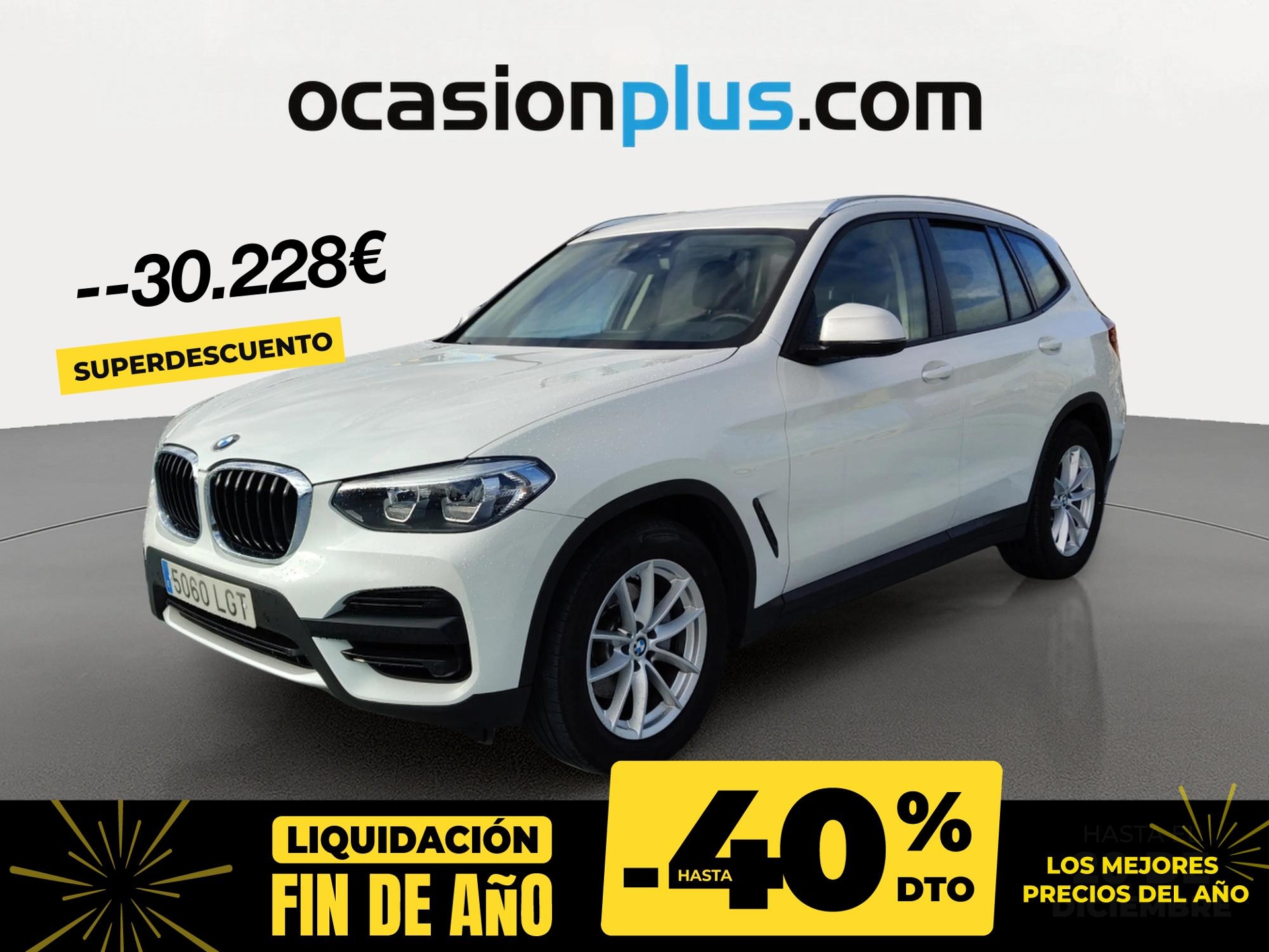 Imagen de BMW X3