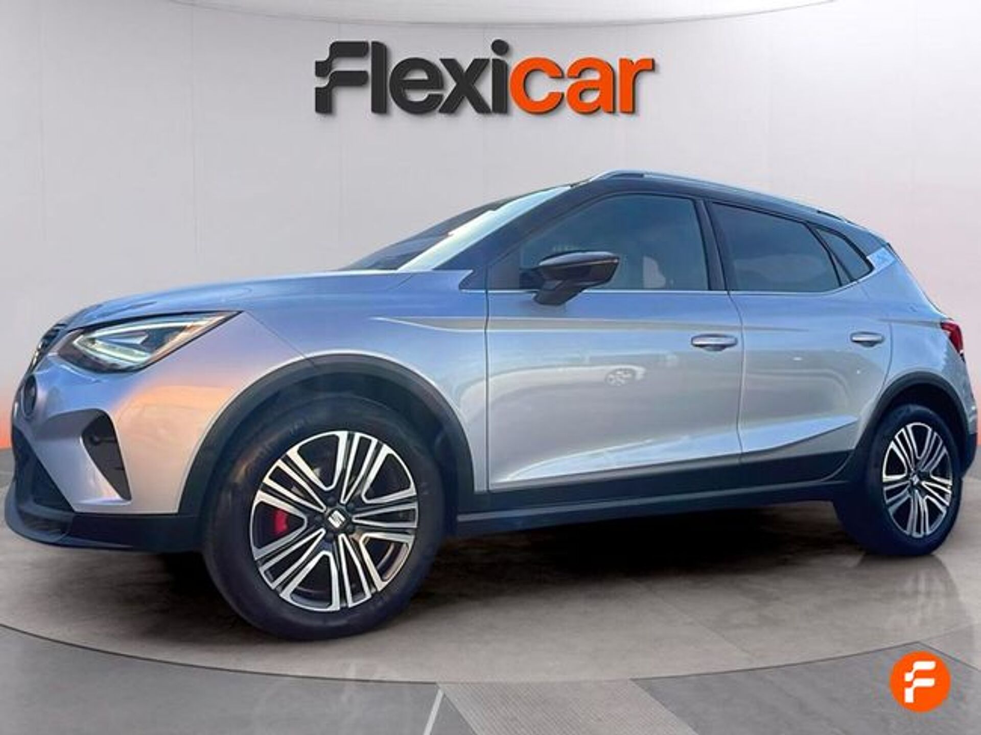 Imagen 3 de SEAT Arona