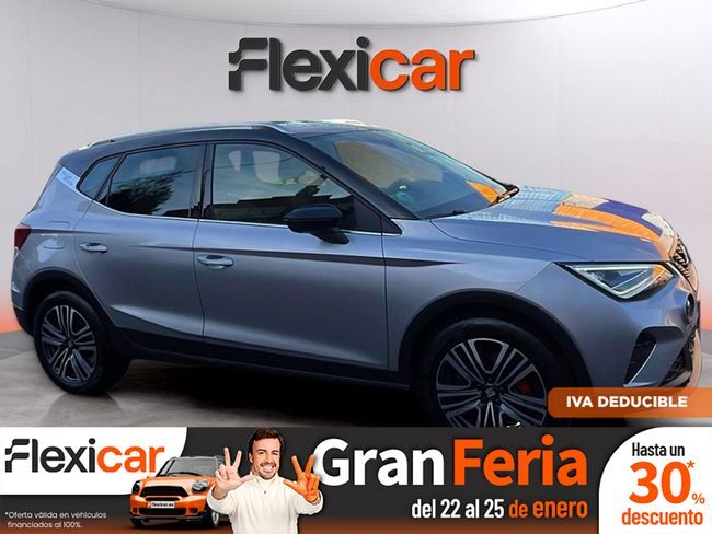 Foto del SEAT Arona 1.0 TSI S&S Xperience XM 115