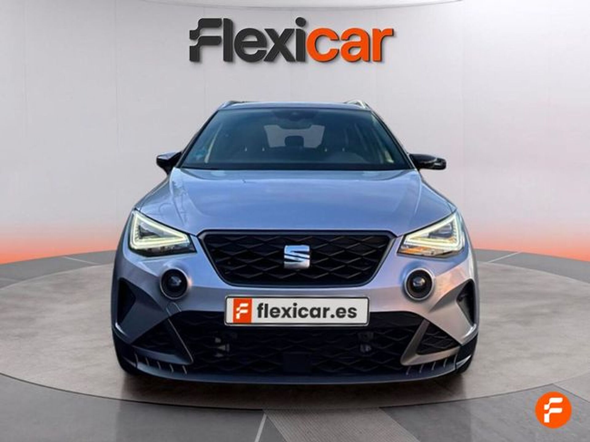 Imagen 2 de SEAT Arona