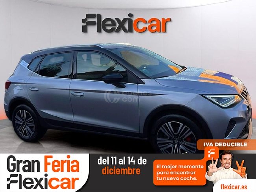 Foto del SEAT Arona 1.0 TSI S&S Xperience XM 115