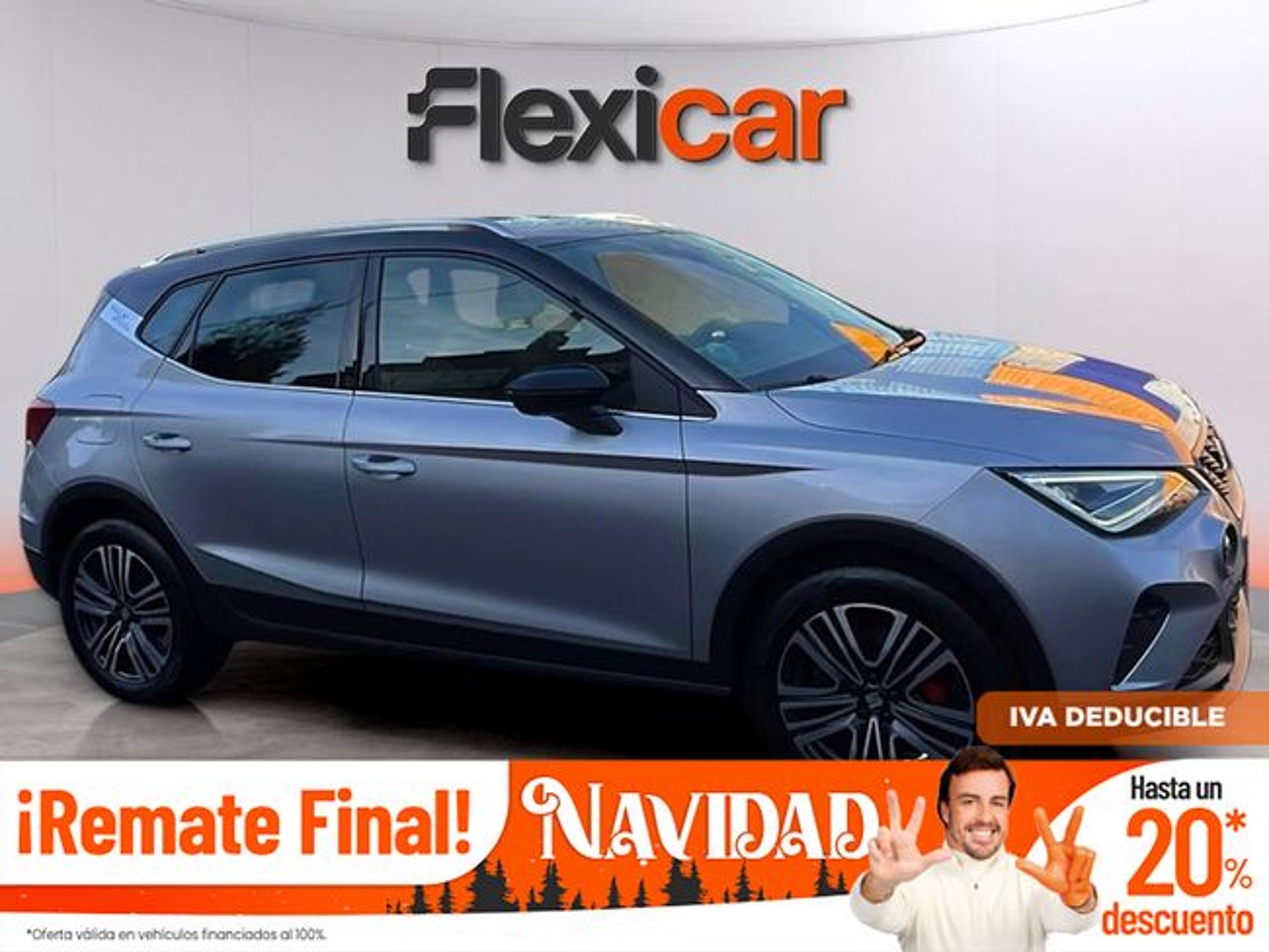 Imagen de SEAT Arona