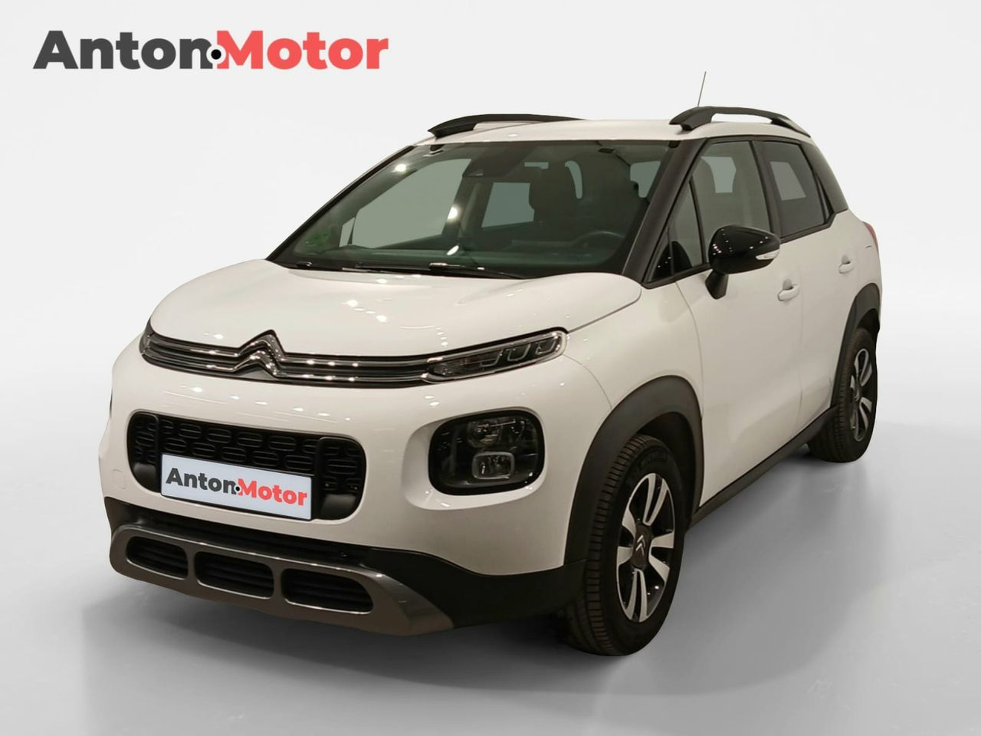 Imagen de CITROEN C3 Aircross