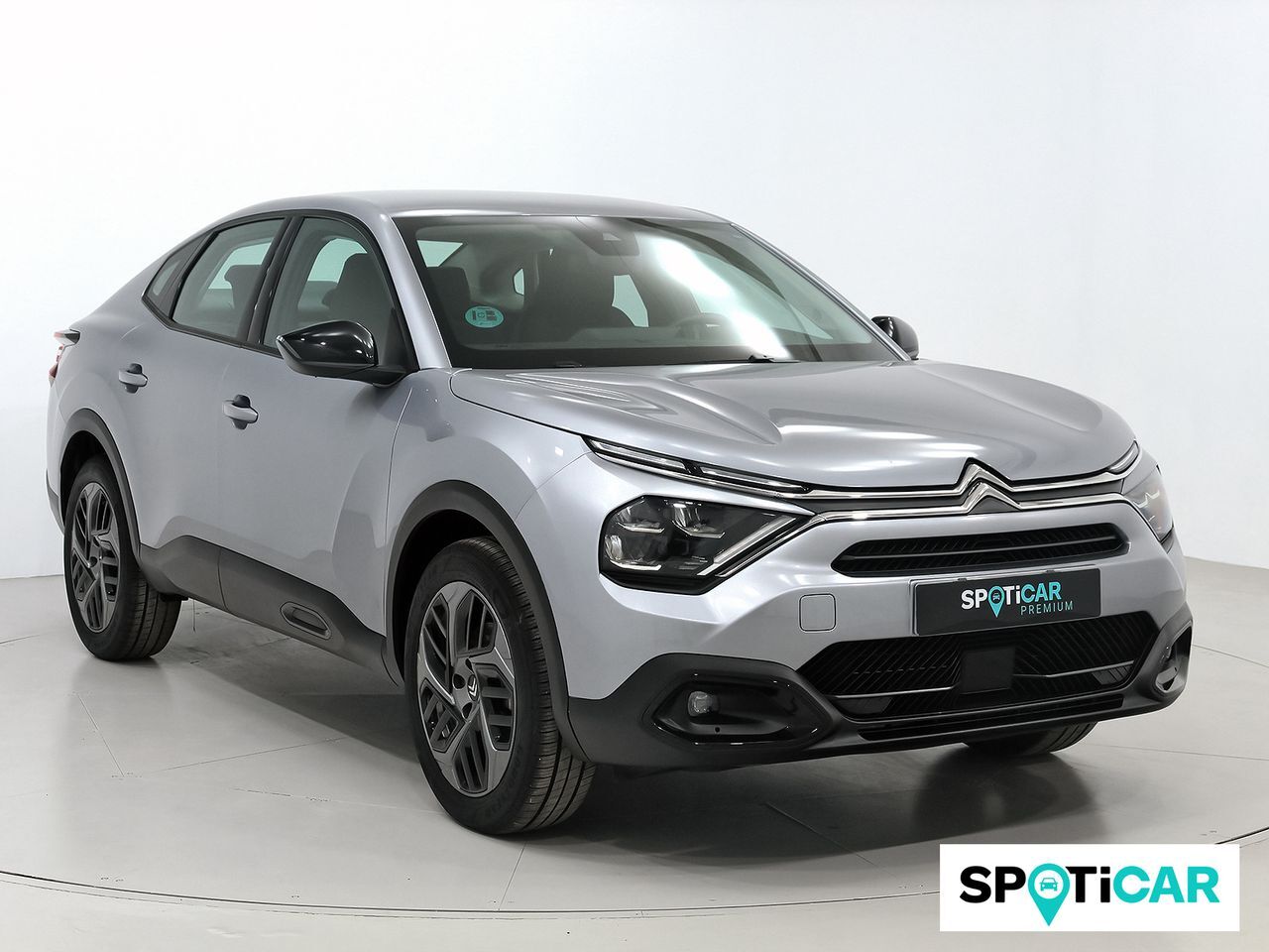 CITROEN C4 X (PureTech 130 S&S EAT8 Plus) en Barcelona