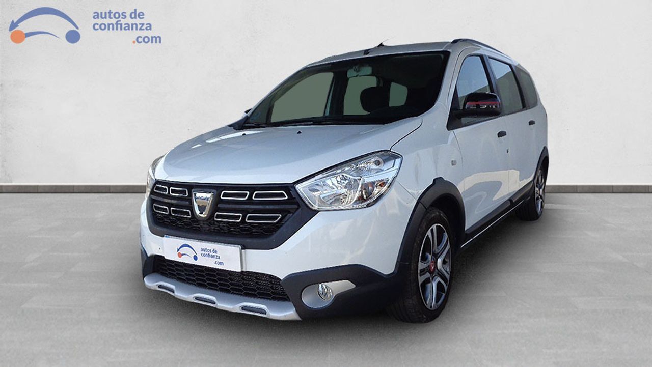 DACIA Lodgy (SL XPLORE DCI) en Córdoba