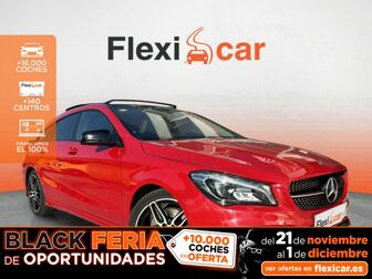 Imagen de MERCEDES Clase CLA CLA Shooting Brake 220d 7G-DCT