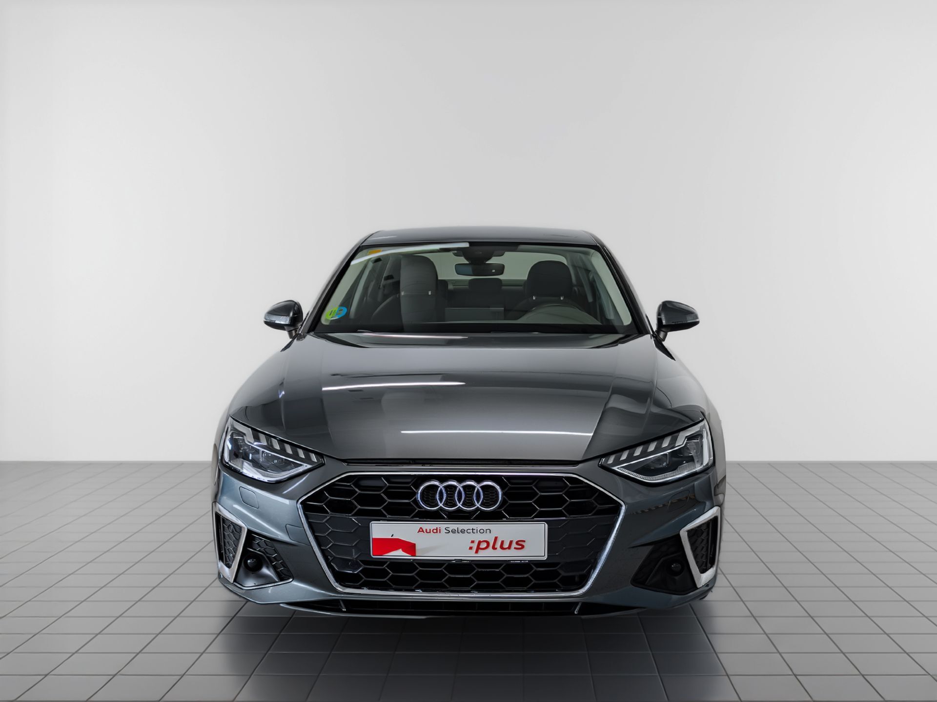 Foto del AUDI A4 30 TDI S line S tronic 100kW