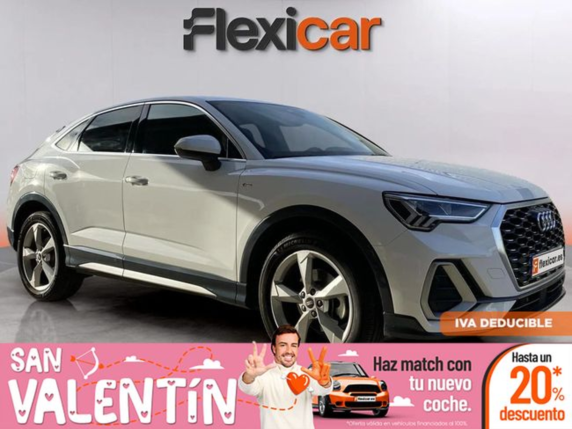 Imagen de AUDI Q3