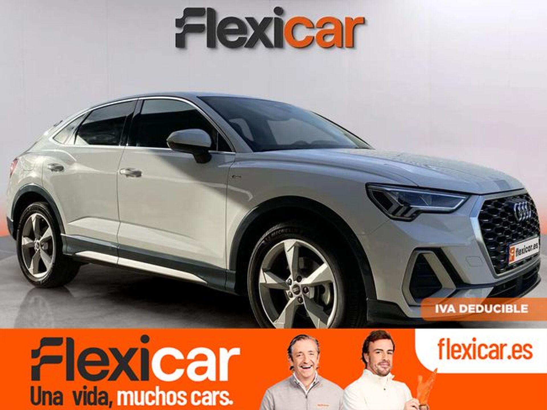 Imagen 1 de AUDI Q3