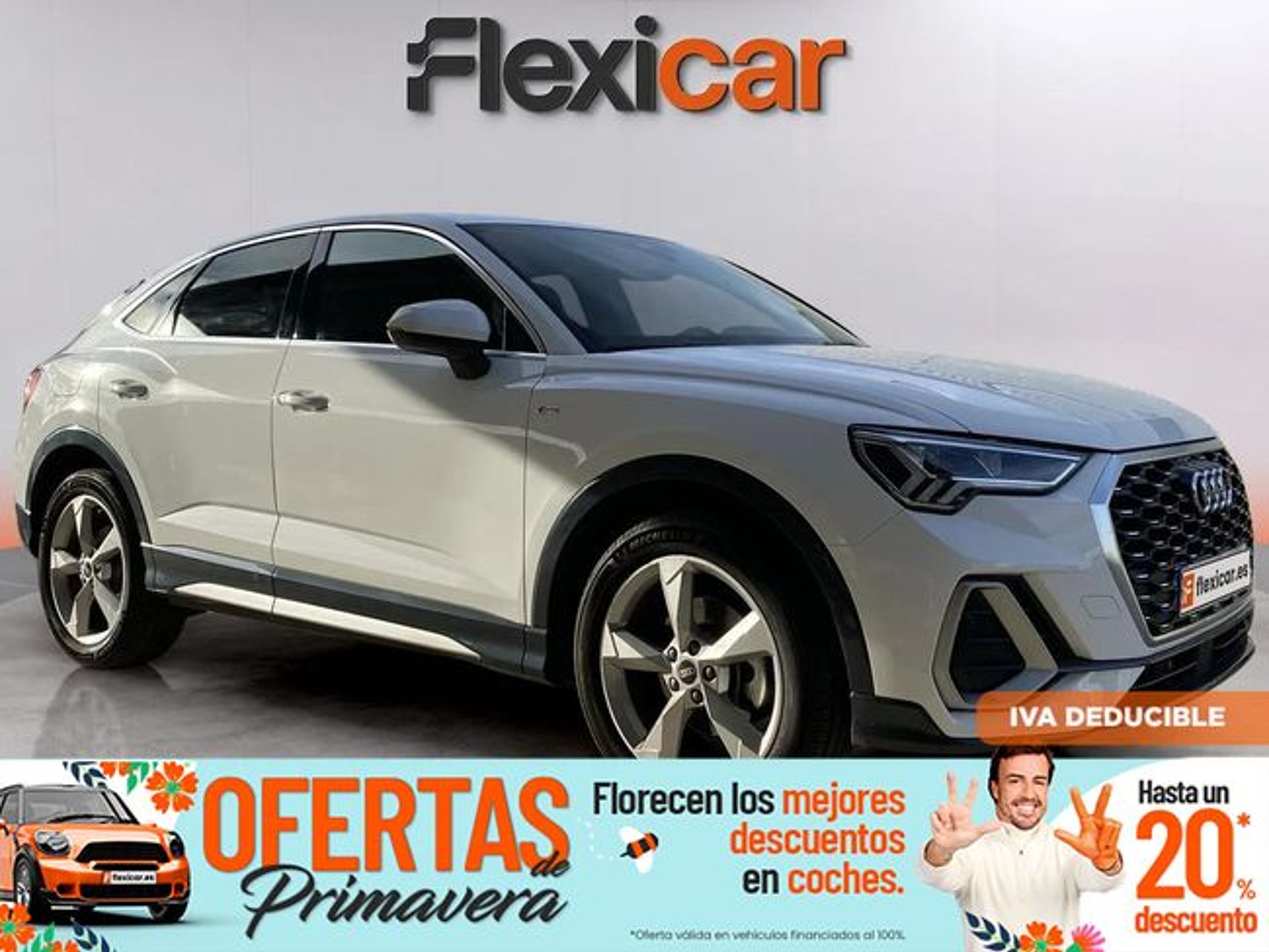 Imagen de AUDI Q3