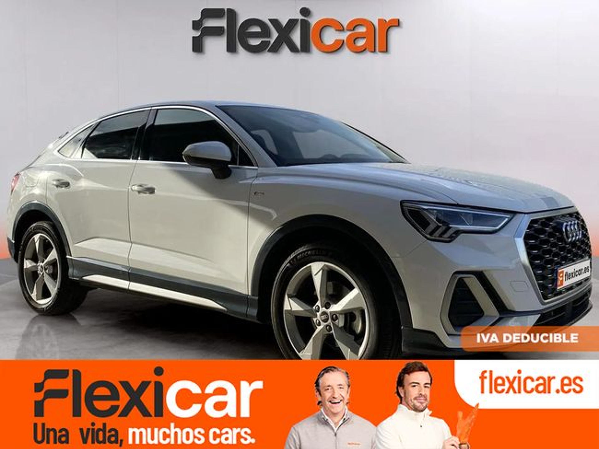 Imagen de AUDI Q3