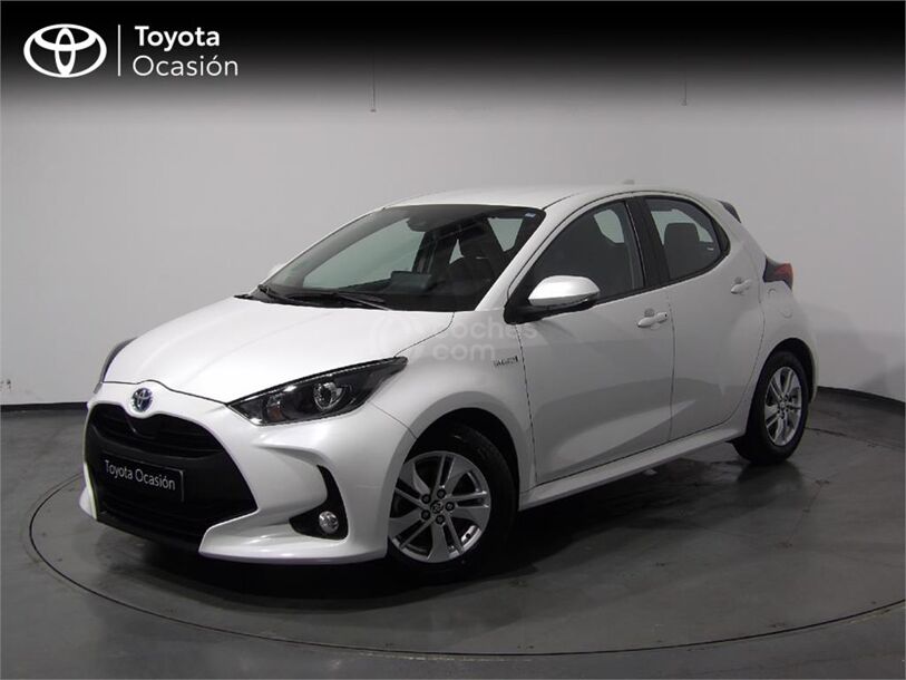 Foto del TOYOTA Yaris 120H 1.5 Active Tech