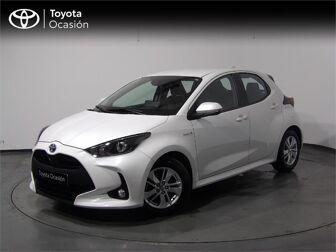 Imagen de TOYOTA Yaris 120H 1.5 Active Tech