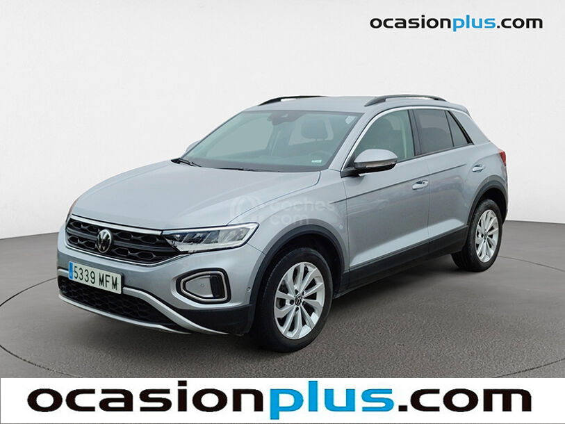 Foto del VOLKSWAGEN T-Roc 1.0 TSI Life 81kW