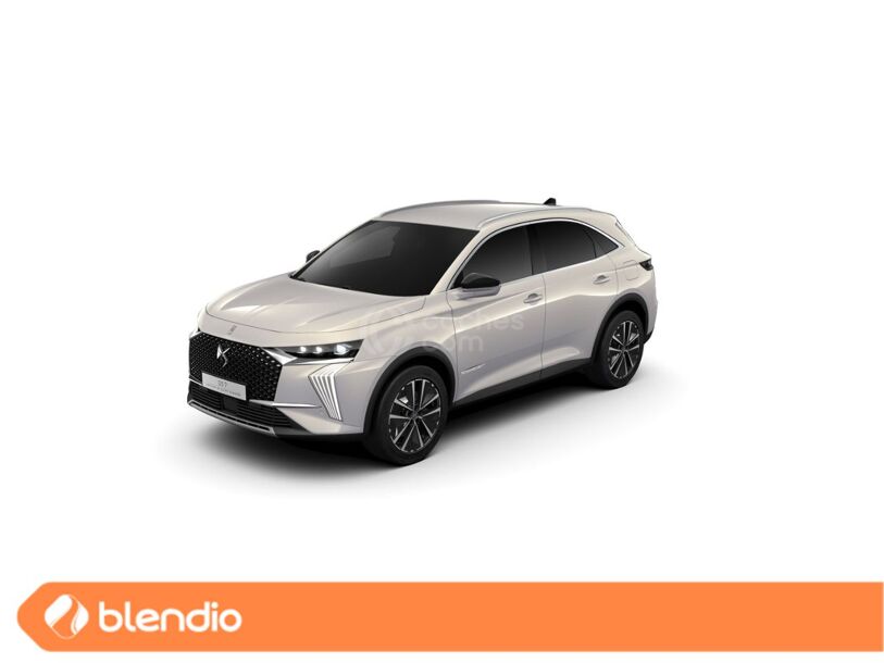 Foto del DS DS4 DS 4 E-Tense Antoine de Saint Exupery Aut. 225