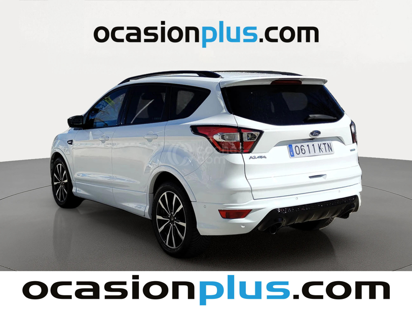 Foto del FORD Kuga 1.5 EcoB. Auto S&S ST-Line 4x2 120