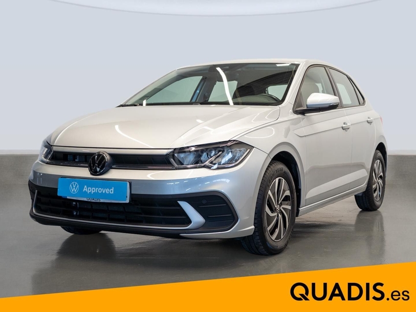 Foto del VOLKSWAGEN Polo 1.0 TSI Life DSG 70kW