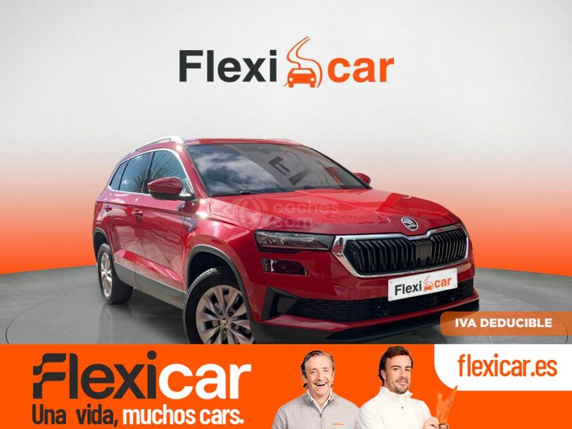 Foto del SKODA Karoq 1.5 TSI Ambition ACT DSG