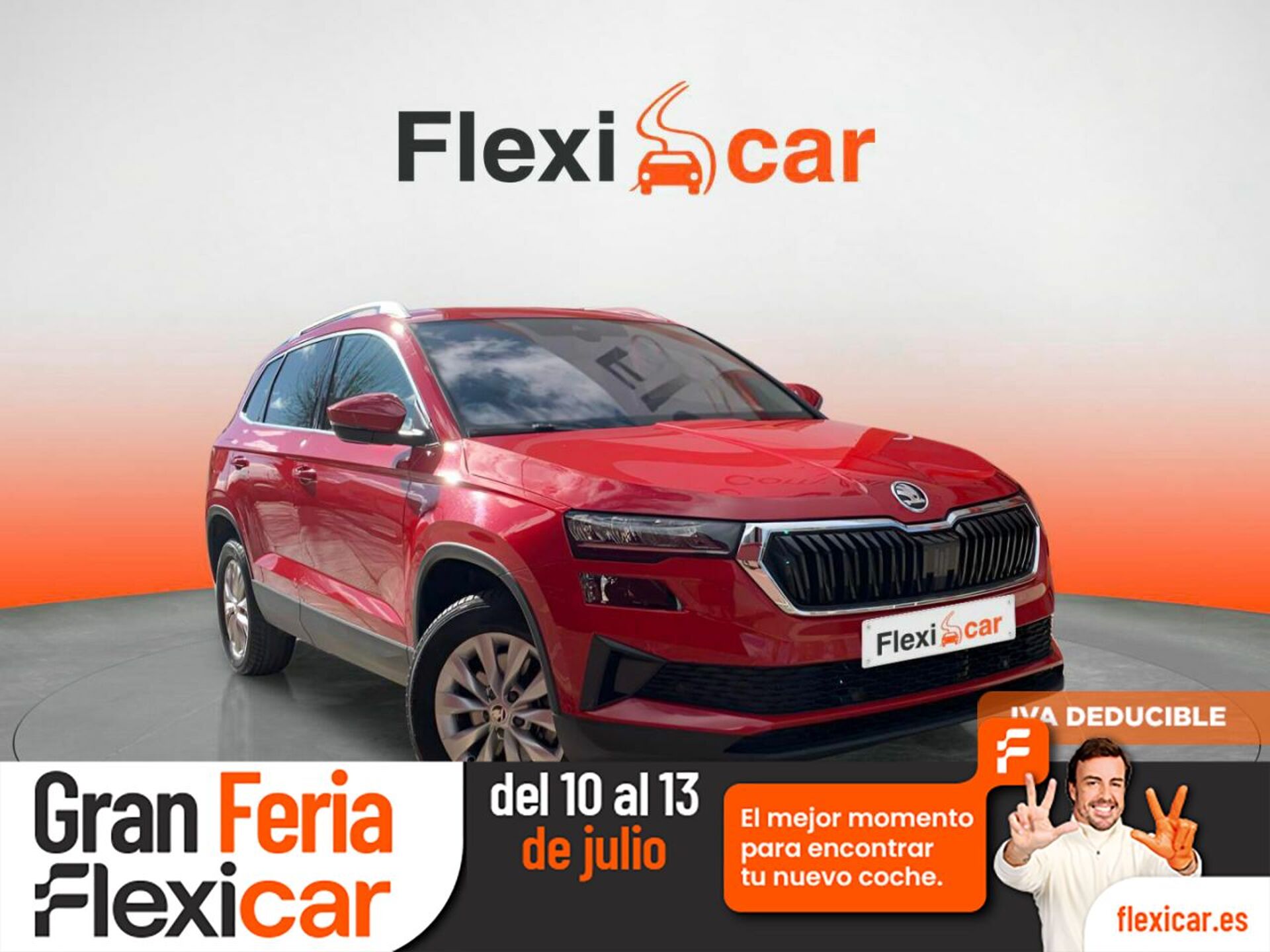 Imagen de SKODA Karoq