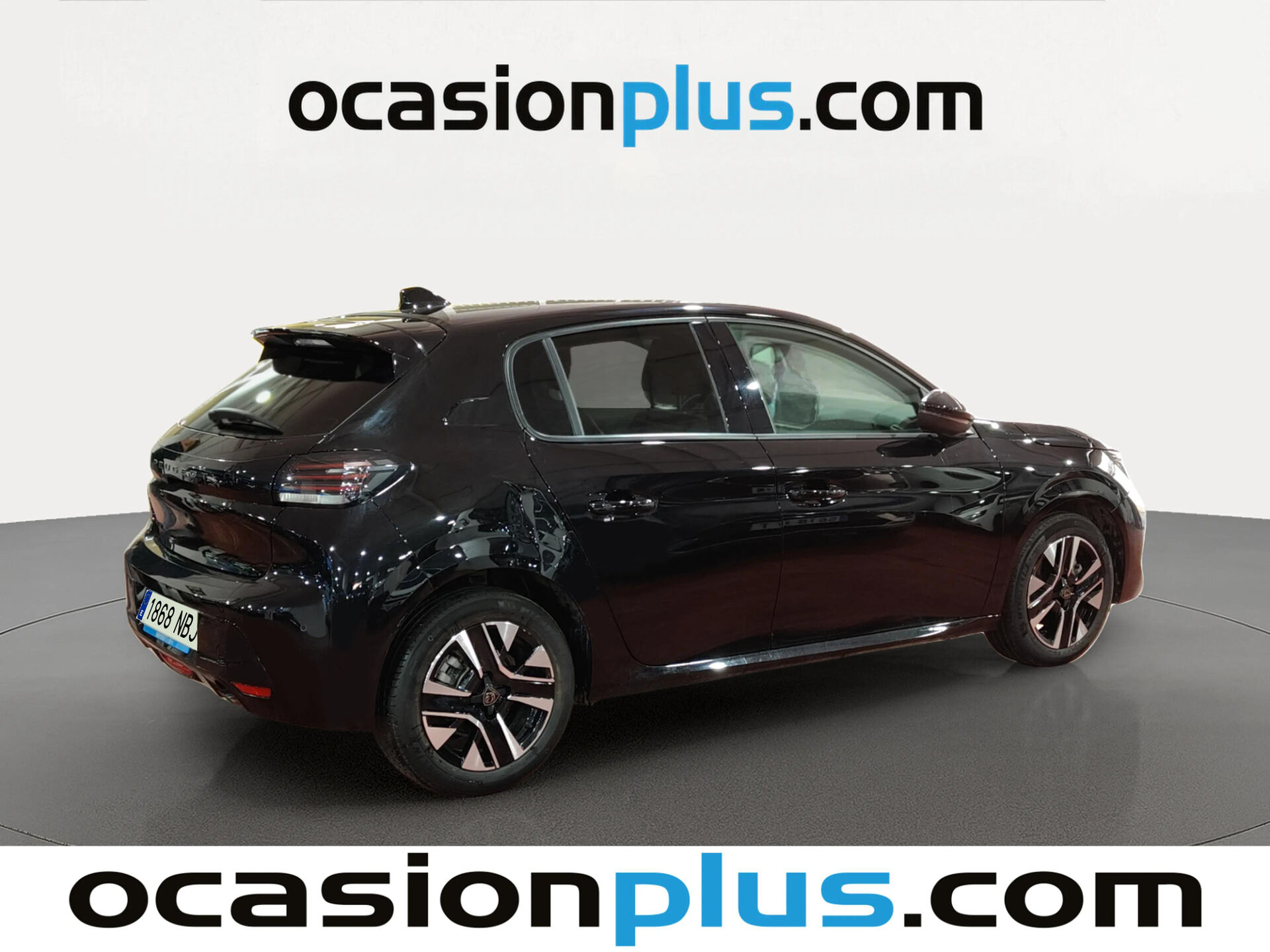 Imagen 3 de PEUGEOT 208