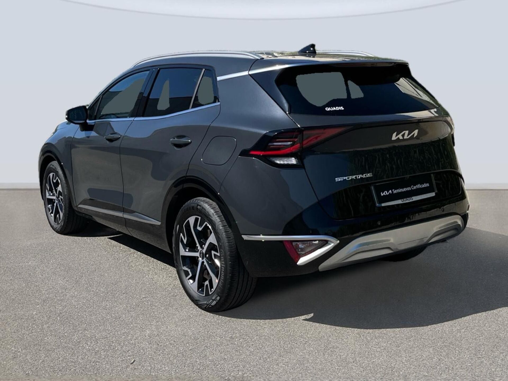 Imagen 2 de KIA Sportage