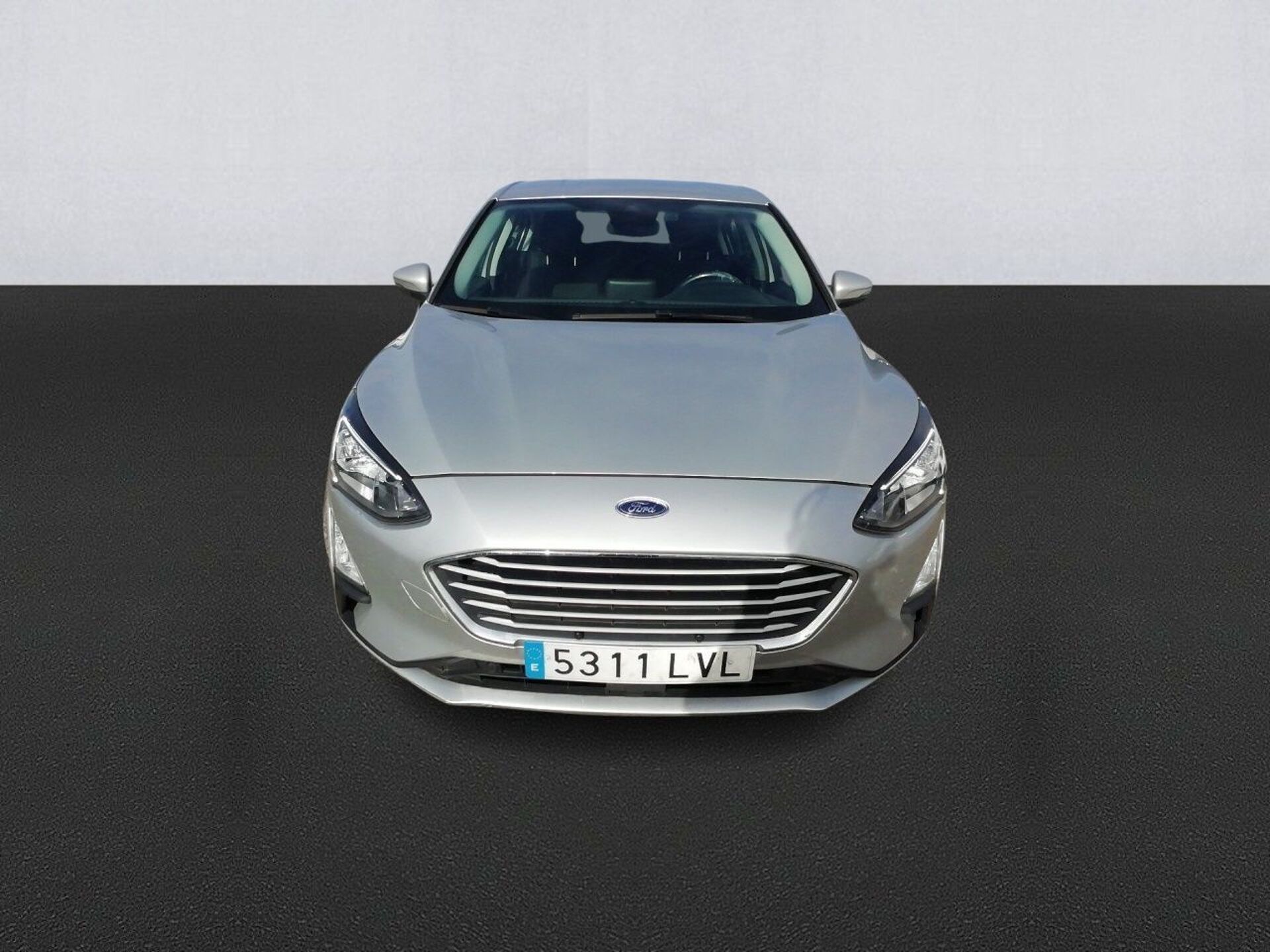 Imagen 2 de FORD Focus