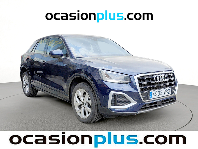 Foto del AUDI Q2 30 TDI Advanced 85kW
