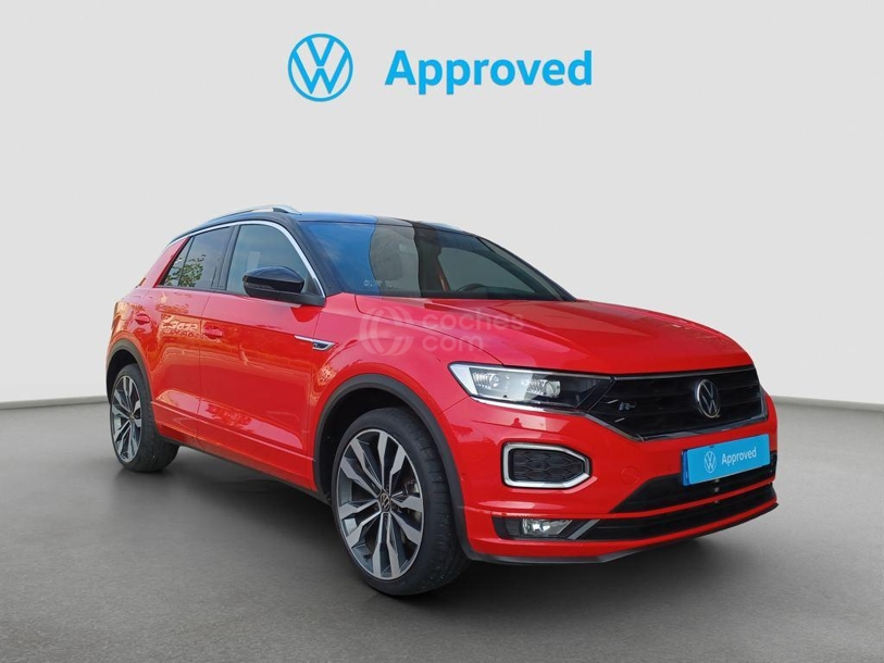 Foto del VOLKSWAGEN T-Roc 1.5 TSI Sport DSG7