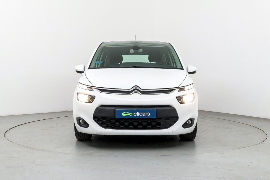 Foto del CITROEN C4 Picasso 1.2 PureTech S&S Live Edition