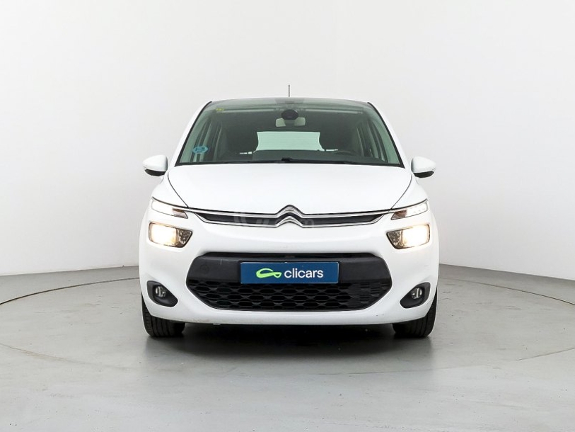 Foto del CITROEN C4 Picasso 1.2 PureTech S&S Live Edition