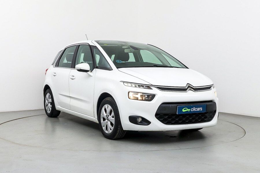Foto del CITROEN C4 Picasso 1.2 PureTech S&S Live Edition