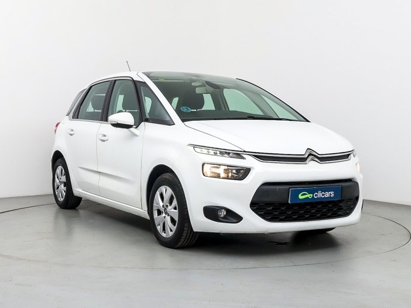 Foto del CITROEN C4 Picasso 1.2 PureTech S&S Live Edition