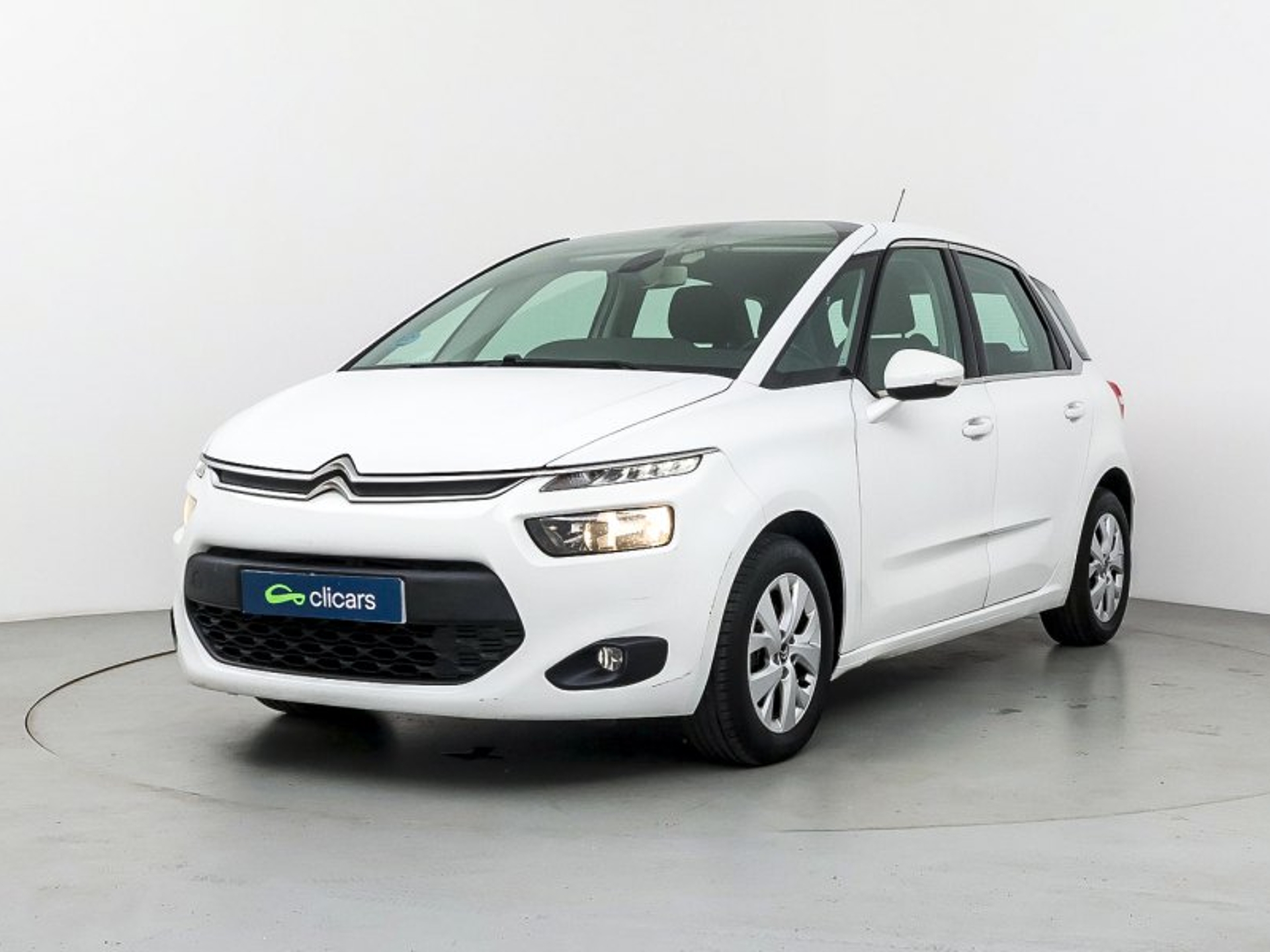 Imagen de CITROEN C4