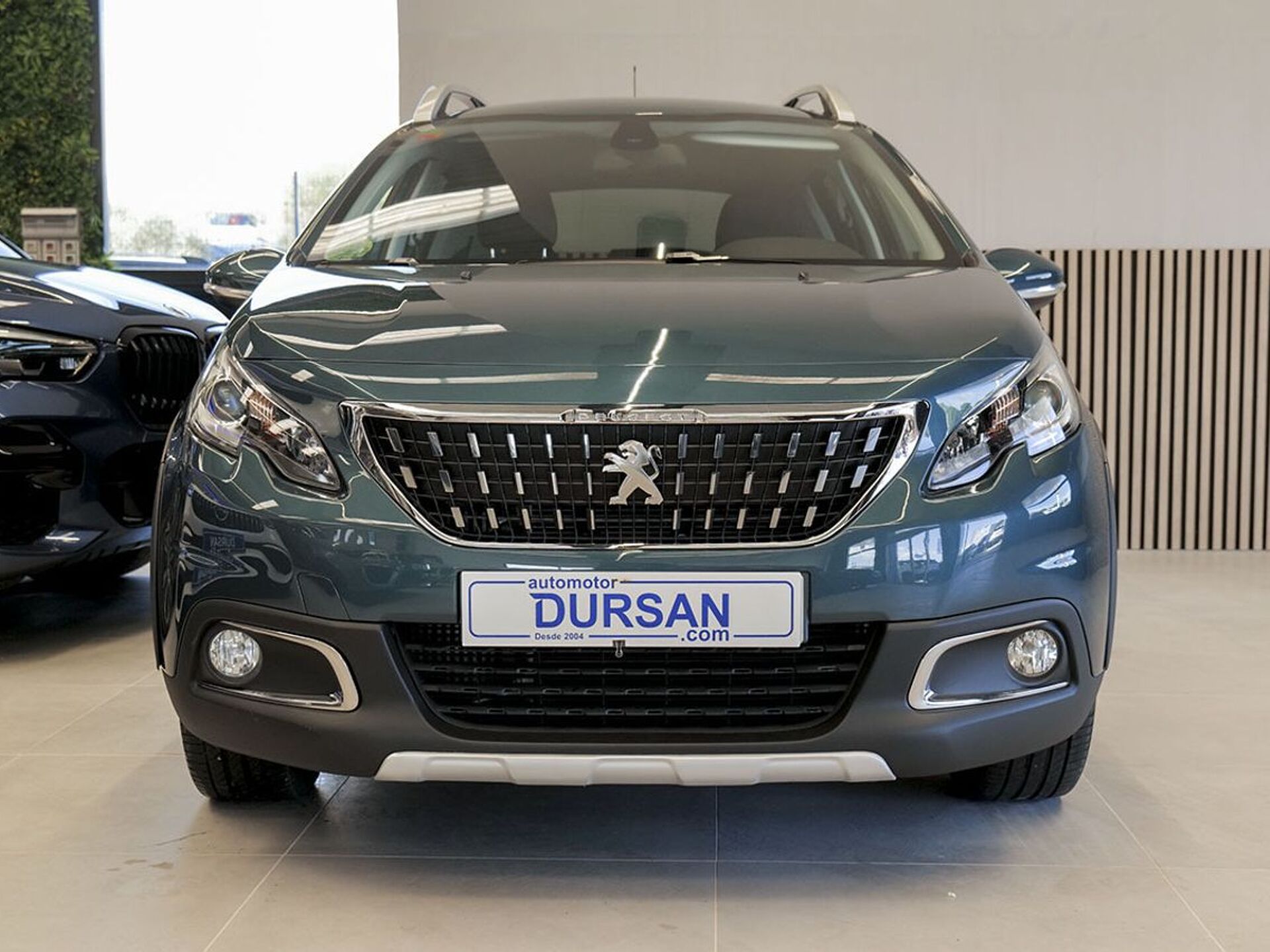 Imagen 2 de PEUGEOT 2008