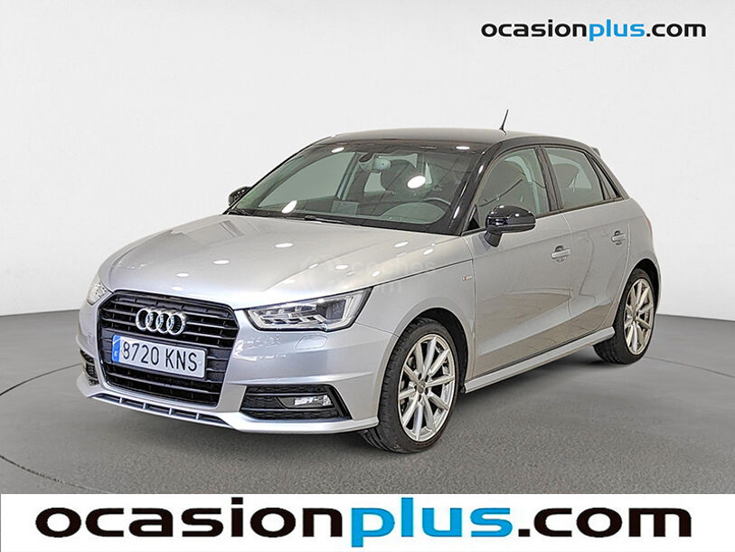 Foto del AUDI A1 Sportback 1.0 TFSI Adrenalin S tronic