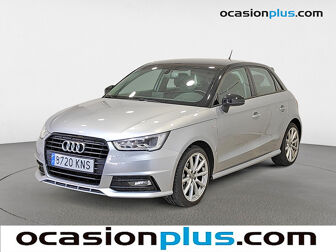 Imagen de AUDI A1 Sportback 1.0 TFSI Adrenalin S tronic