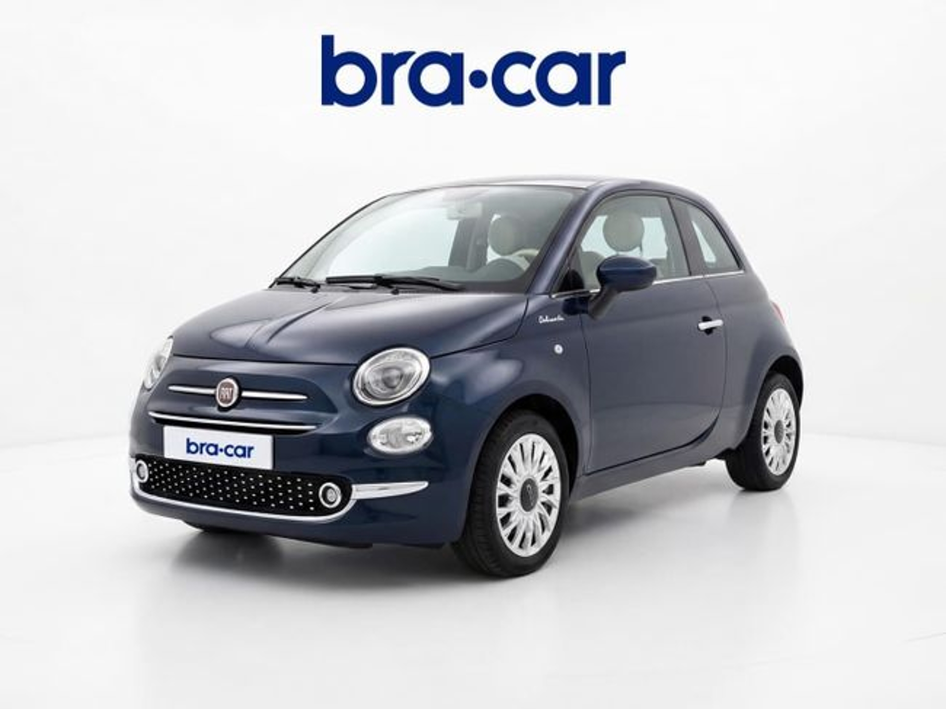 Imagen de FIAT 500